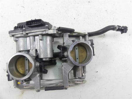2015 KTM 1290R Super Duke Keihin Throttle Body Bodies Fuel Injection 61341001000 {{ shop.shopifyCountryName }} - Mototech271