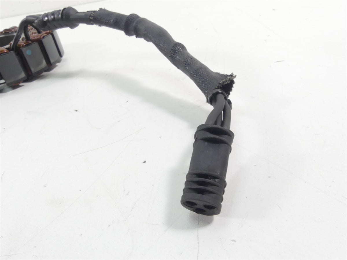 2007 Harley FLHTCU SE2 CVO Electra Glide Stator Alternator Generator 29987-06D {{ shop.shopifyCountryName }} - Mototech271