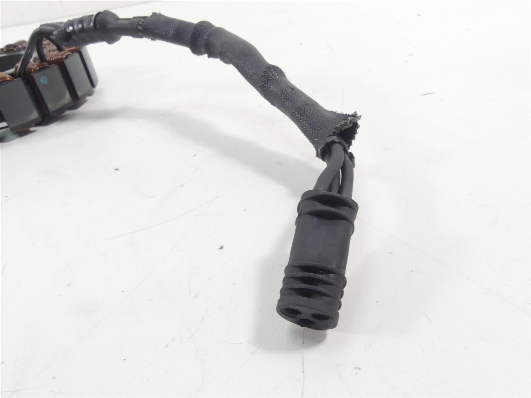 2007 Harley FLHTCU SE2 CVO Electra Glide Stator Alternator Generator 29987-06D {{ shop.shopifyCountryName }} - Mototech271