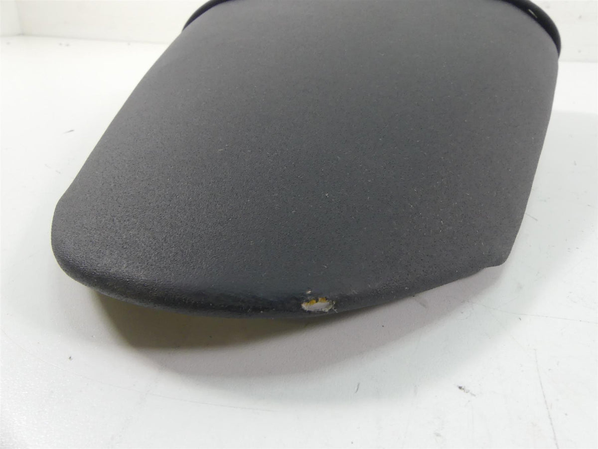 2013 Kawasaki ZX636 ZX6R Ninja Rear Passenger Seat Saddle - Read 53003-0121-MA {{ shop.shopifyCountryName }} - Mototech271