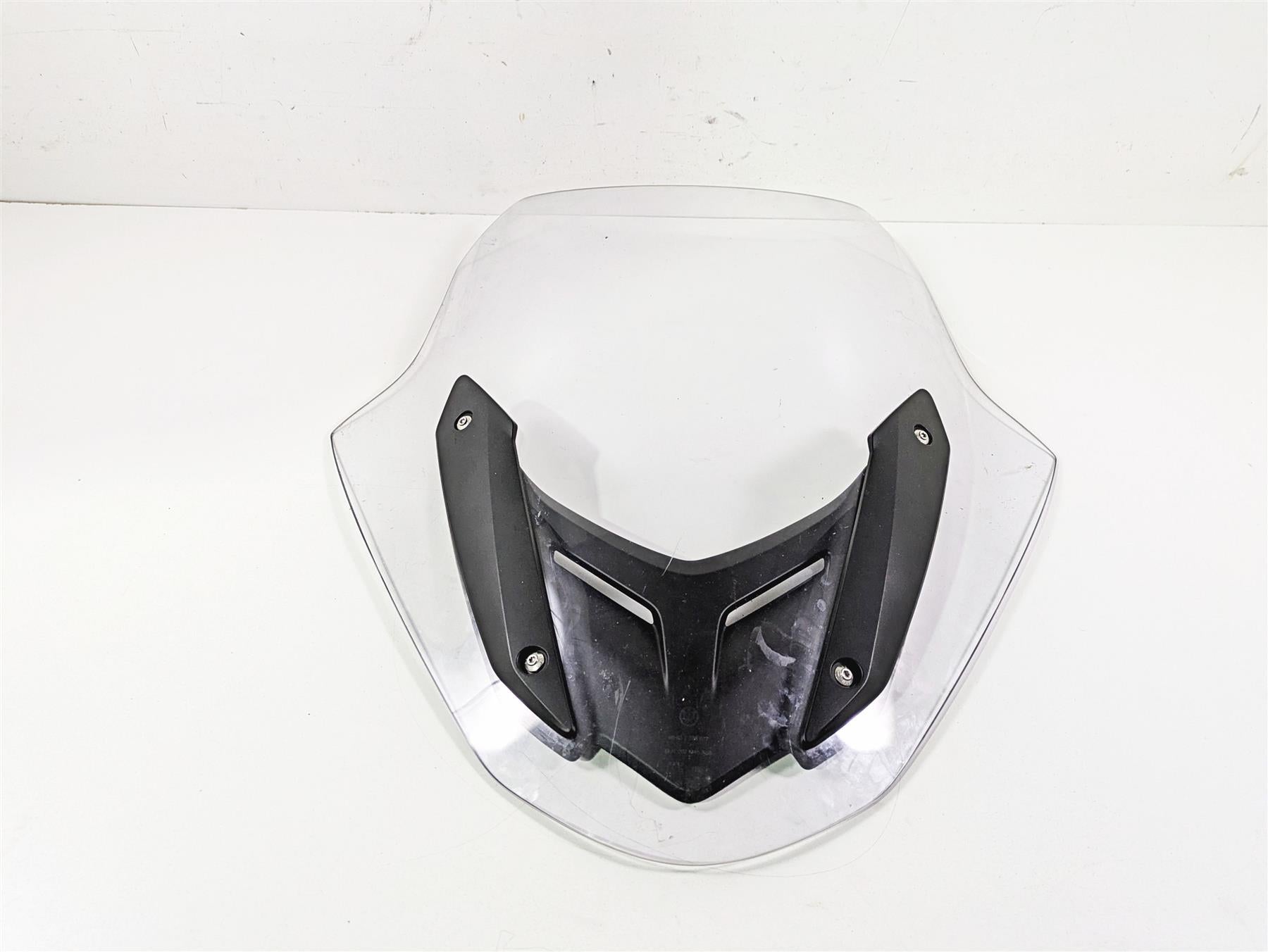 2019 BMW R1250RT K52 Windshield Wind Shield Screen 46637728677 {{ shop.shopifyCountryName }} - Mototech271