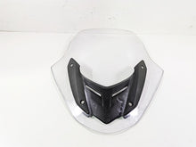 Load image into Gallery viewer, 2019 BMW R1250RT K52 Windshield Wind Shield Screen 46637728677
