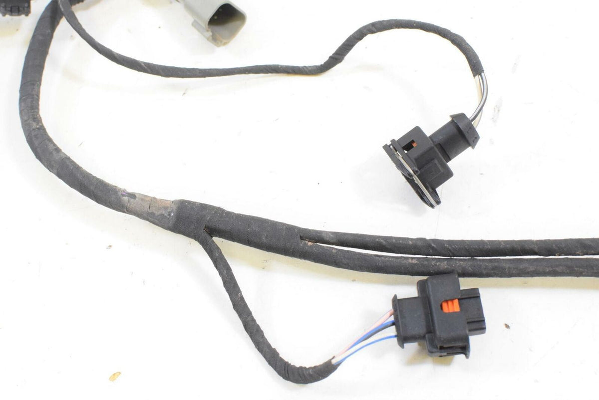 2006 Sea-Doo RXP 4-Tec Supercharged Engine Wiring Harness Loom -No cuts 42066520 {{ shop.shopifyCountryName }} - Mototech271