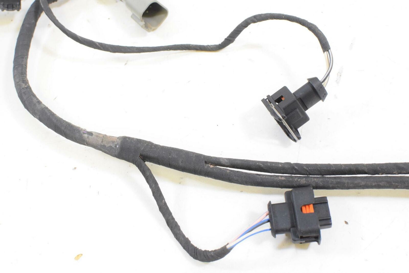 2006 Sea-Doo RXP 4-Tec Supercharged Engine Wiring Harness Loom -No cuts 42066520 {{ shop.shopifyCountryName }} - Mototech271