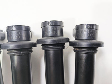 2023 Yamaha MT10 MTN1000 Stick Ignition Coil Set B67-82310-00-00 F6T558 {{ shop.shopifyCountryName }} - Mototech271