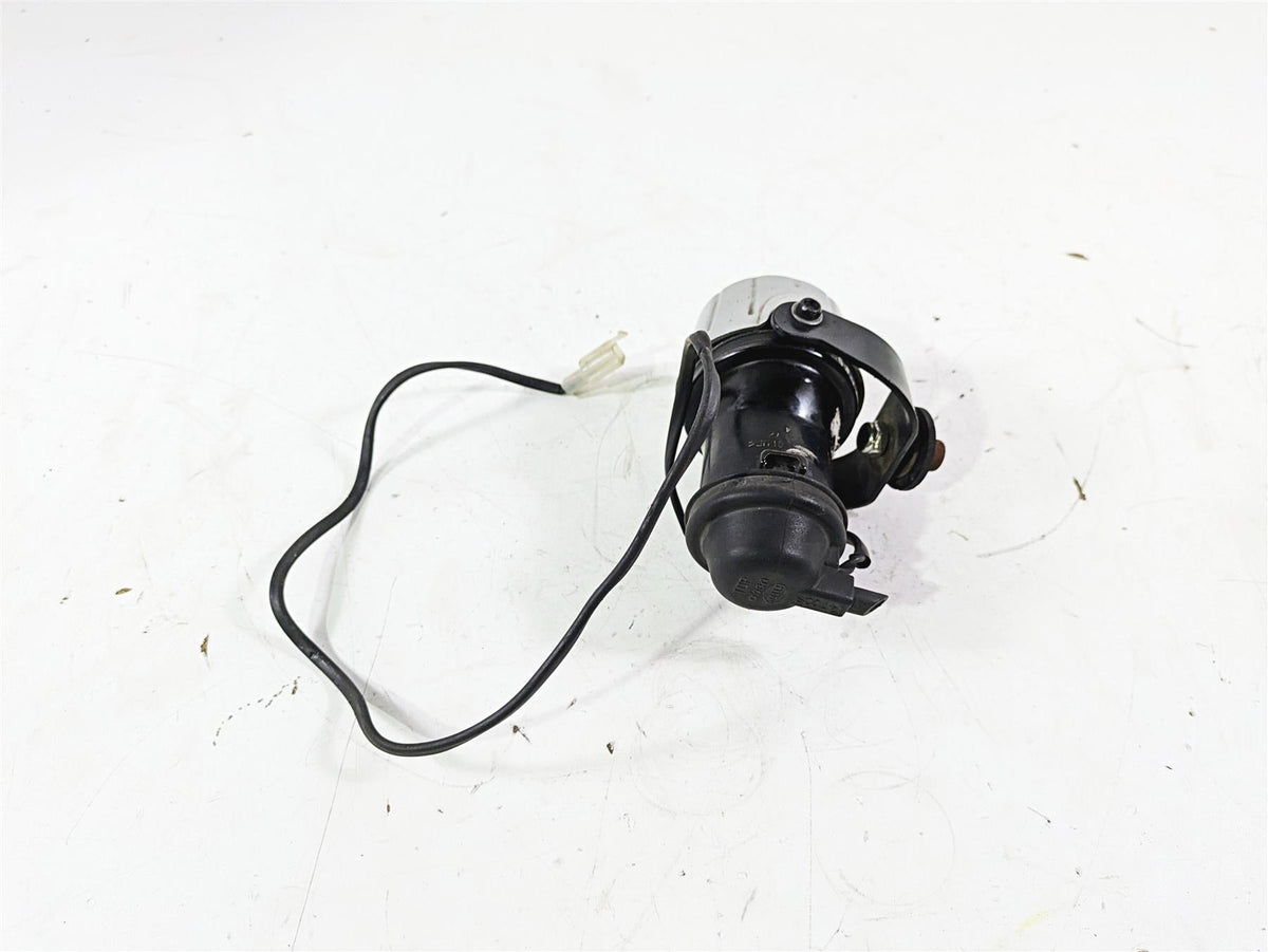 2016 Moto Guzzi Stelvio 1200 8V NTX Left Fog Spot Light Lamp Lens 883657 {{ shop.shopifyCountryName }} - Mototech271