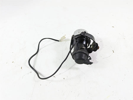 2016 Moto Guzzi Stelvio 1200 8V NTX Left Fog Spot Light Lamp Lens 883657 {{ shop.shopifyCountryName }} - Mototech271