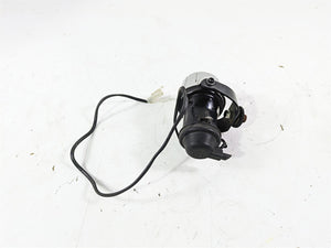 2016 Moto Guzzi Stelvio 1200 8V NTX Left Fog Spot Light Lamp Lens 883657 | Mototech271