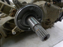 Load image into Gallery viewer, 2018 Can Am Maverick X3 XMR Turbo R Transmission Gear Box 778miles 420686504
