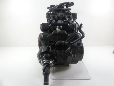 2013 Yamaha VMX17 V-Max 1700 Running Engine Motor 22K - Video 2S3-15100-11-00 {{ shop.shopifyCountryName }} - Mototech271