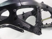 Load image into Gallery viewer, 2016 Suzuki GSX-R750 Straight Main Frame Chassis With Clean Texas Title 41100-15J00-YAP | Mototech271
