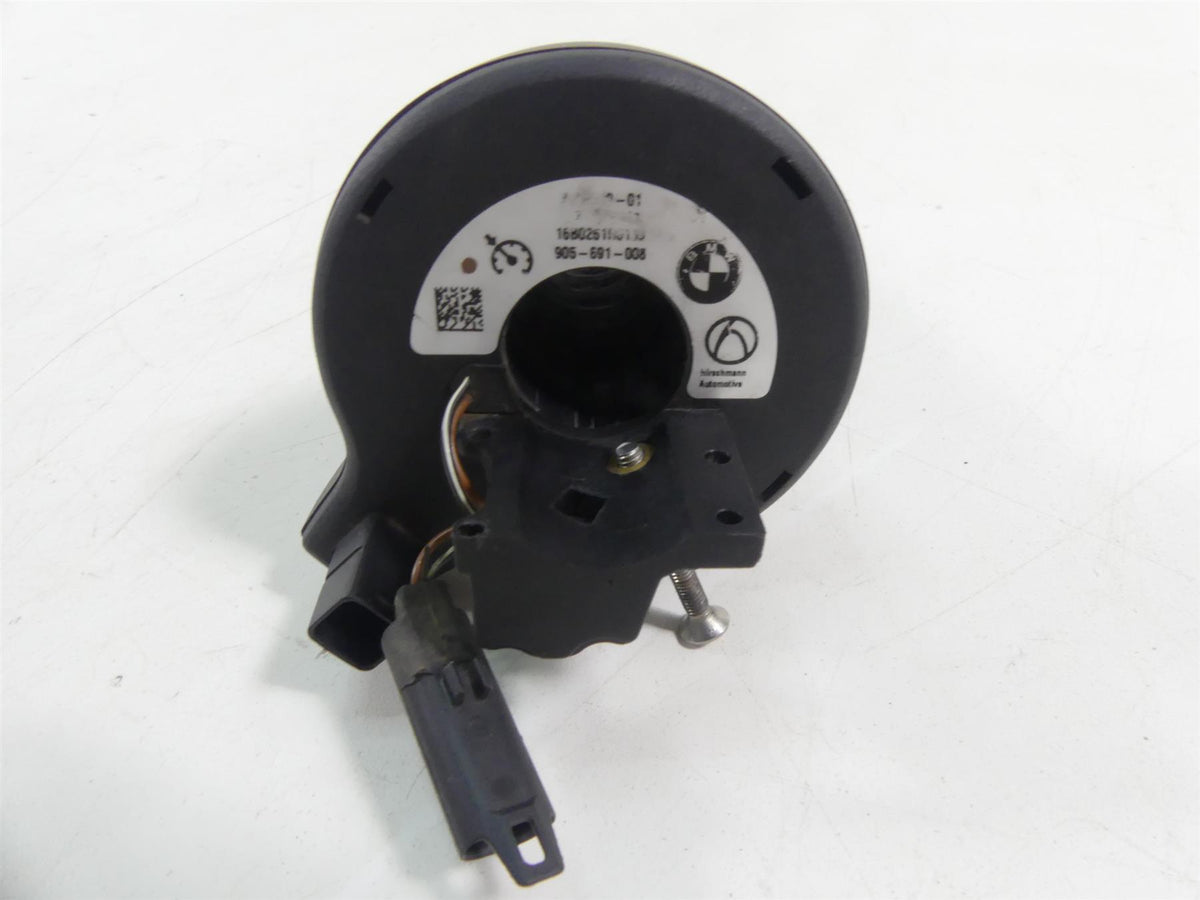 2016 BMW R1200GS K50 Right Heated Handlebar Cruise Throttle Grip 61318552120 {{ shop.shopifyCountryName }} - Mototech271