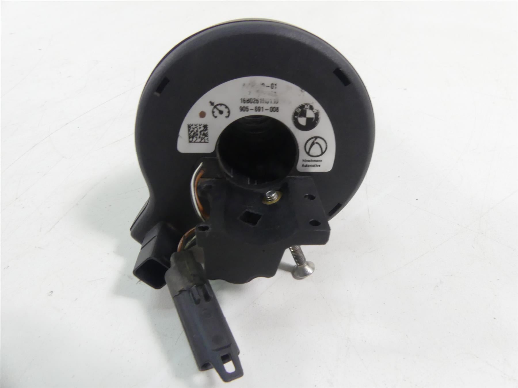 2016 BMW R1200GS K50 Right Heated Handlebar Cruise Throttle Grip 61318552120 {{ shop.shopifyCountryName }} - Mototech271