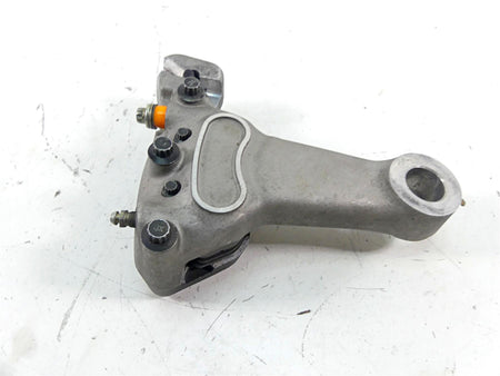 2002 Harley Touring FLHTC Electra Glide Rear Brake Caliper 1" 44080-02 {{ shop.shopifyCountryName }} - Mototech271