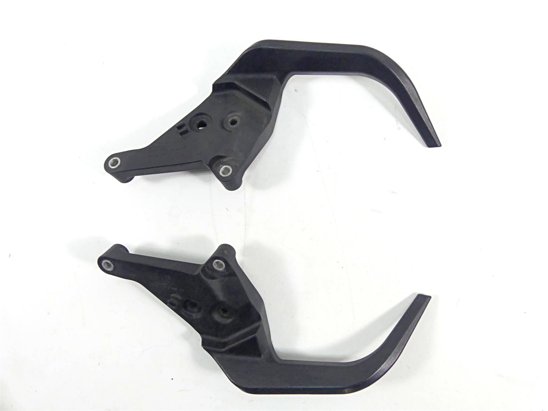 2015 KTM 1190 Adventure Rear Passenger Grab Bars Set 60312008100 60312009200 {{ shop.shopifyCountryName }} - Mototech271