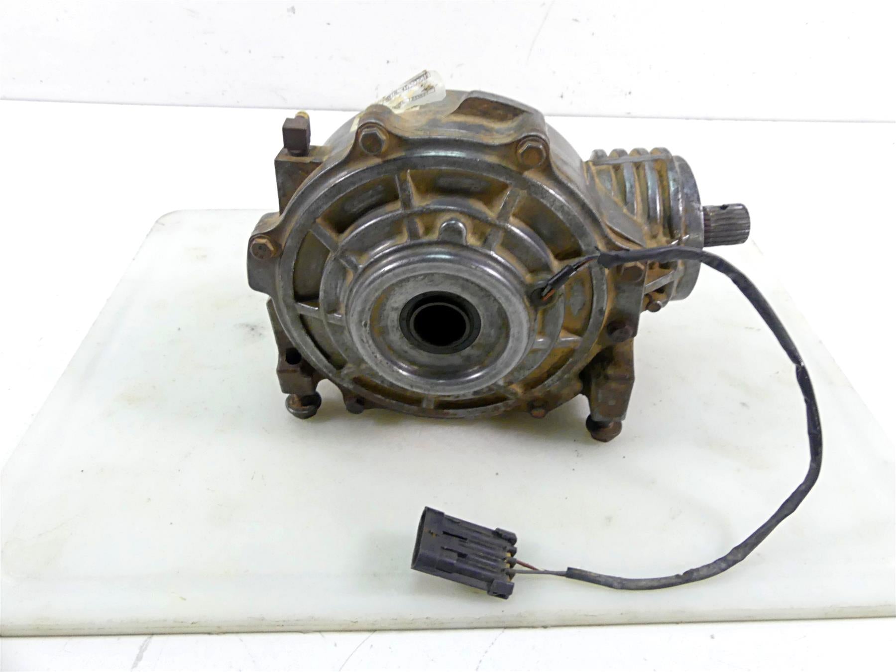 2016 Polaris RZR XP 1000 EPS Front Differential Gear Box 1333597 1334178 {{ shop.shopifyCountryName }} - Mototech271