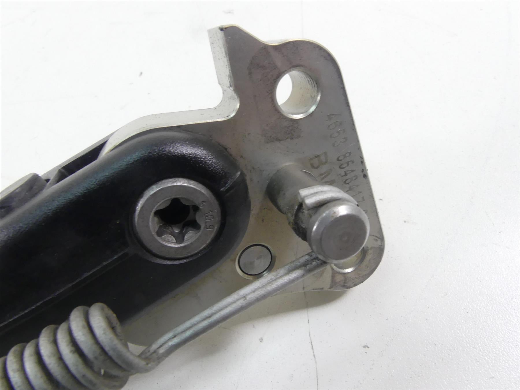 2018 BMW S1000RR K46 Side Kickstand Kick Stand ESA DDC 46538549442 46538548417 {{ shop.shopifyCountryName }} - Mototech271