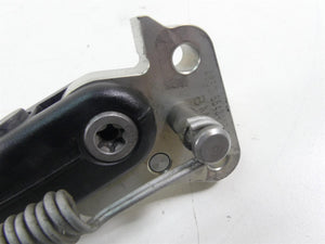 2018 BMW S1000RR K46 Side Kickstand Kick Stand ESA DDC 46538549442 46538548417 | Mototech271