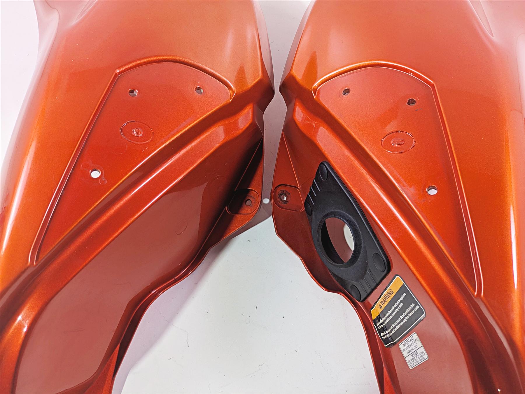 2018 Kawasaki Ultra 310 X Left Right Side Cover Fairings 14092-3708 14091-3780 {{ shop.shopifyCountryName }} - Mototech271