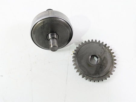 2024 Sea-Doo GTX 230 Starter Clutch & Gear Set 420888041 {{ shop.shopifyCountryName }} - Mototech271