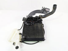 Load image into Gallery viewer, 2020 KTM 1290 Super Adventure R Radiator Fan Reservoir Hose Set 60335010200
