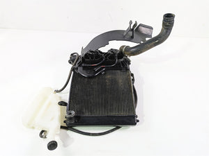 2020 KTM 1290 Super Adventure R Radiator Fan Reservoir Hose Set 60335010200