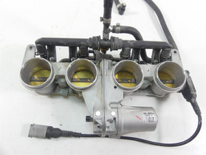 2018 BMW S1000RR K46 Dellorto Throttle Body Bodies Fuel Injection 13548545069