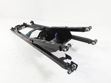 2016 BMW S1000RR K46 Rear Subframe & Inner Fender 46518550381 46628534196 {{ shop.shopifyCountryName }} - Mototech271