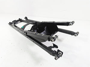 2016 BMW S1000RR K46 Rear Subframe & Inner Fender 46518550381 46628534196