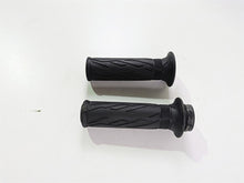 Load image into Gallery viewer, 2023 Suzuki GSX1300 RR Hayabusa Left Right Handle Bar Grip Set 57110-21H02
