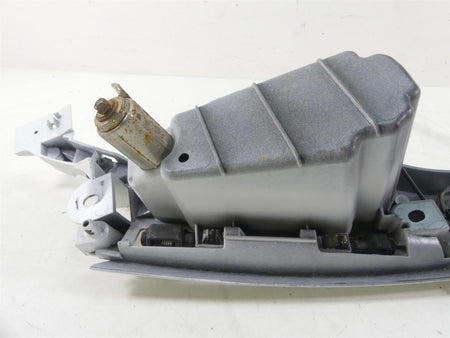 2011 Victory Vision Tour Left Storage Box Fairing Cover Cowl Set 5438102 {{ shop.shopifyCountryName }} - Mototech271