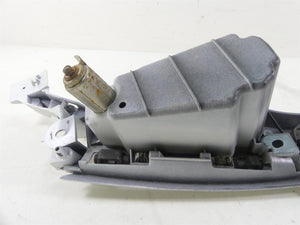 2011 Victory Vision Tour Left Storage Box Fairing Cover Cowl Set 5438102 | Mototech271