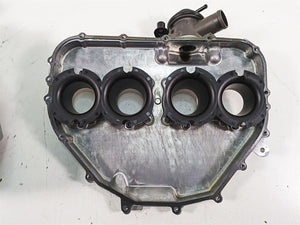 2018 Kawasaki ZX1002 Ninja H2 SX Air Box Chamber Intake Injector 12026-0018