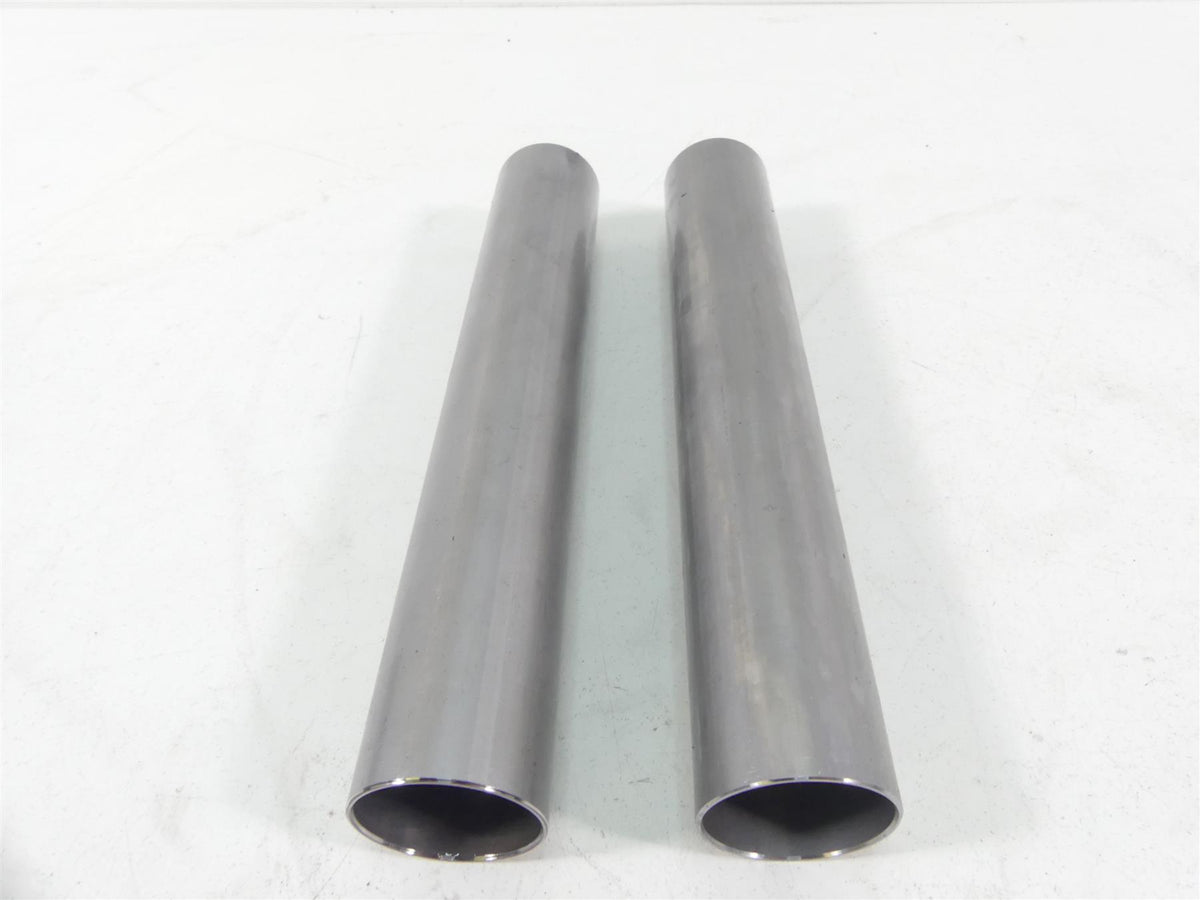 2019 Moto Guzzi V7 III Stone 750 Fork Lowers Fork Tube Cover Slider Set 2R000109 {{ shop.shopifyCountryName }} - Mototech271