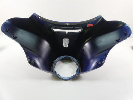 2014 Harley Touring FLHTK Electra Glide Front Outer Nose Fairing 57000016 {{ shop.shopifyCountryName }} - Mototech271