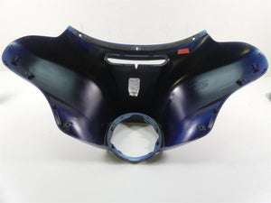 2014 Harley Touring FLHTK Electra Glide Front Outer Nose Fairing 57000016 | Mototech271