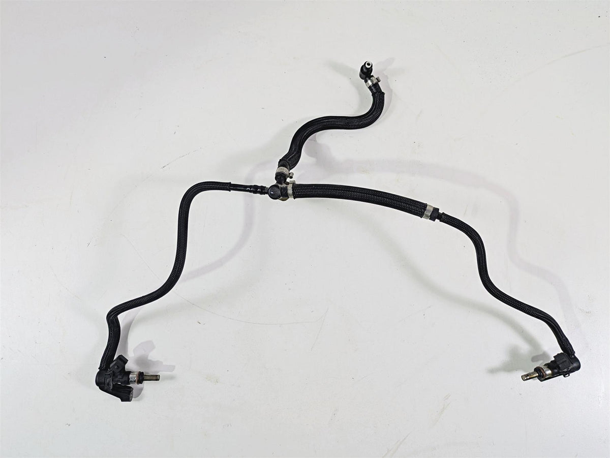 2016 BMW R1200RT K52 Fuel Injectors & Distributor Lines 13538556862 13617672335 {{ shop.shopifyCountryName }} - Mototech271