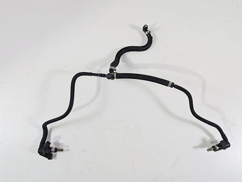2016 BMW R1200RT K52 Fuel Injectors & Distributor Lines 13538556862 13617672335 {{ shop.shopifyCountryName }} - Mototech271