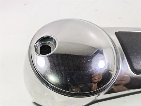 2008 Harley Touring FLHTP Electra Glide Fuel Tank Dash Consol Cover 61270-08 {{ shop.shopifyCountryName }} - Mototech271
