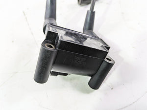 2016 Harley Touring FLTRX Road Glide Ignition Coil & Wires Set Delphi 31696-07A | Mototech271