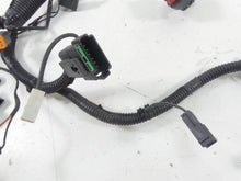 Load image into Gallery viewer, 2006 Harley Touring FLHTCUI Electra Glide Front Fairing Wiring Harness 70232-06
