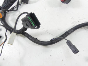 2006 Harley Touring FLHTCUI Electra Glide Front Fairing Wiring Harness 70232-06