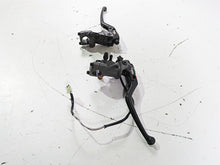 Load image into Gallery viewer, 2017 Ducati Monster 1200 S Brembo Radial Clutch &amp; Brake Master Cylinder RCS15 RCS17 Corsa Corta 110A26340 | Mototech271
