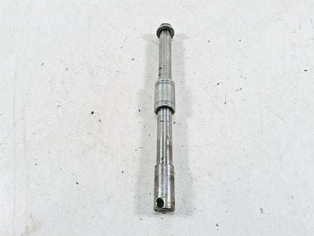 1997 Kawasaki VN1500 Vulcan Front 20mm Axle Wheel Spidle 41068-1378 41068-0058 {{ shop.shopifyCountryName }} - Mototech271