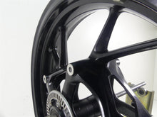 Load image into Gallery viewer, 2016 BMW S1000XR K49 Nice Straight 17x3.5 Front Wheel Rim 36318550395 | Mototech271
