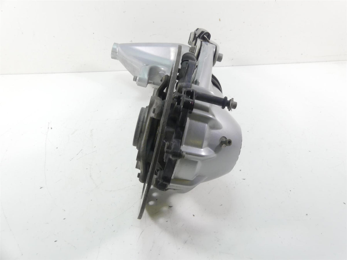 2012 BMW R1200 GS K255 Adventure Swingarm Differential Drive Shaft 33117726889 {{ shop.shopifyCountryName }} - Mototech271