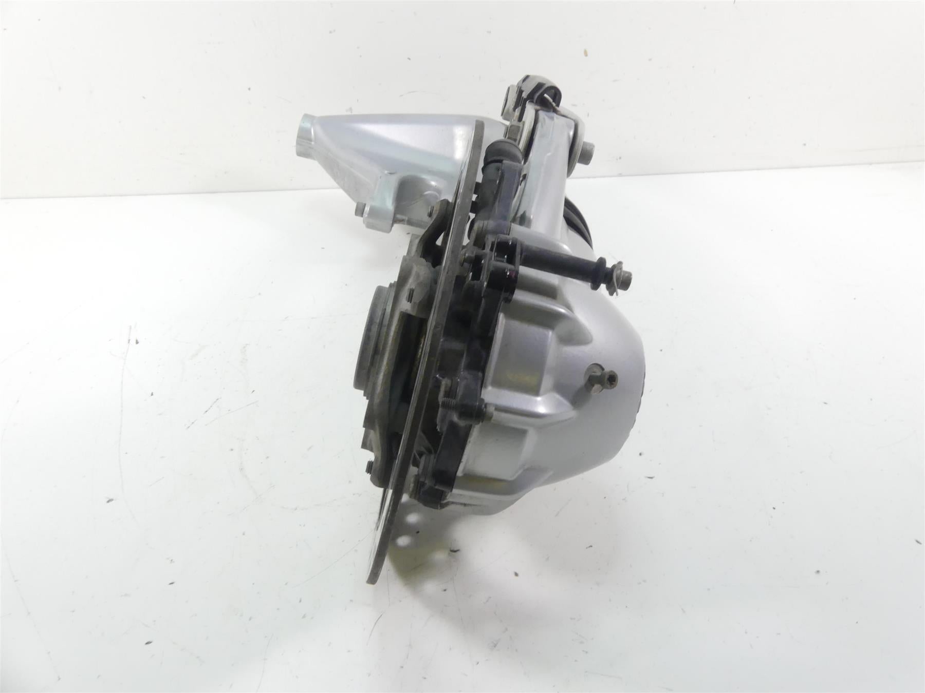 2012 BMW R1200 GS K255 Adventure Swingarm Differential Drive Shaft 33117726889 {{ shop.shopifyCountryName }} - Mototech271
