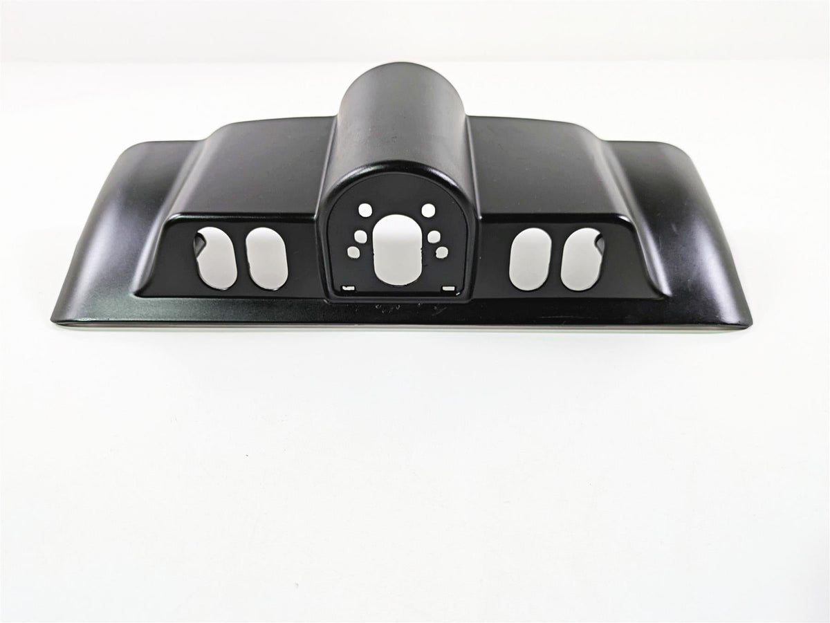 2010 Harley Touring FLHTK Electra Glide Ignition Switch Cover Fairing 58510-96 {{ shop.shopifyCountryName }} - Mototech271