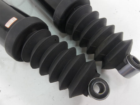 2012 Harley Touring FLHTP Electra Glide Rear Shock Damper Set 13" 54565-09 {{ shop.shopifyCountryName }} - Mototech271