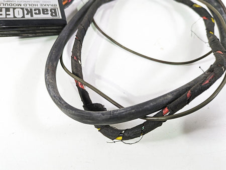 2009 Ducati Multistrada 1100 S Back Off Brake Hold Module 4987405 {{ shop.shopifyCountryName }} - Mototech271